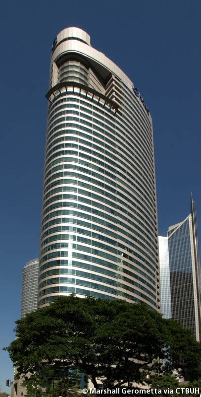yuchengco tower